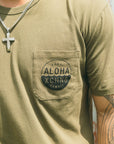M's Shop Logo Tee