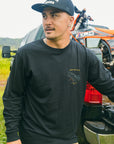 M's Kalalau Longsleeve Tee