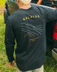 M's Kalalau Longsleeve Tee