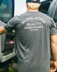 M's Kalaheo Quality Tee