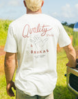 M's Kauai Shaka Tee