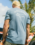 M's Kilauea Quality Tee