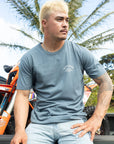 M's Kilauea Quality Tee