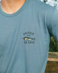 M's Jig Tee