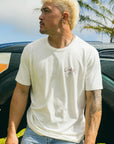M's Kauai Shaka Tee