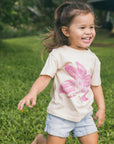 Orchid Youth Tee