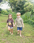 Bumbai Eel Youth Tee