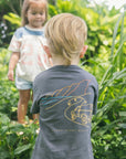 Road To Polis Youth Tee