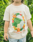 Hanakapiai Youth Tee