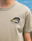 Bumbai Eel Youth Tee