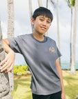 Road To Polis Youth Tee