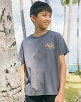 Road To Polis Youth Tee