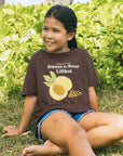 Lilikoi Youth Tee