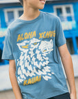 Russian Boar Youth Tee
