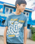 Russian Boar Youth Tee