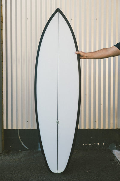 Christenson Lane Splitter 5'10