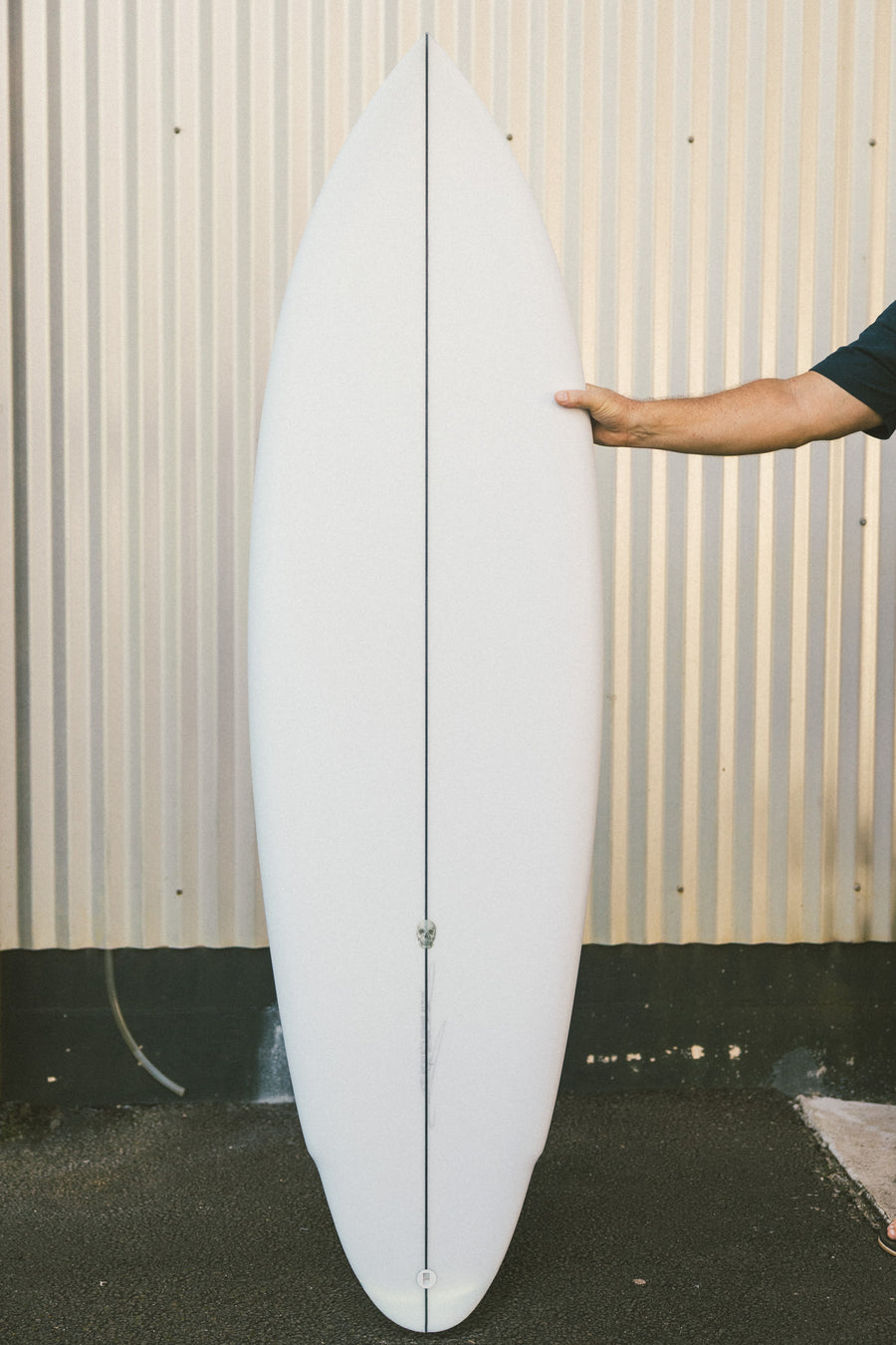 Christenson Lane Splitter 5'11