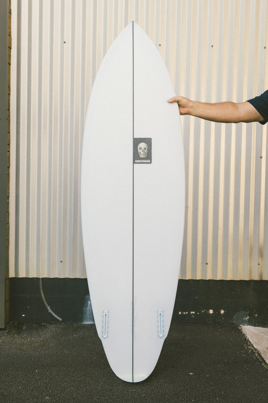 Christenson Lane Splitter 5'11