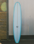 9'4" Naupaka Blue