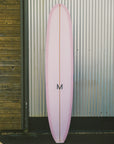 9'2" Naupaka Pink