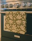 Naupaka Quick Dry Kitchen Towel