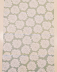 Pikake Rose Dry Kitchen Towel