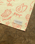 Fruits of Hawaii Kitchen Towel