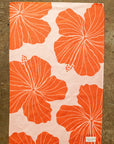 Bombucha Pua Kitchen Towel