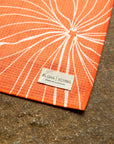 Bombucha Pua Kitchen Towel