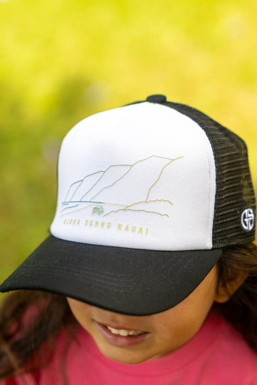 Go West Grom Squad Trucker
