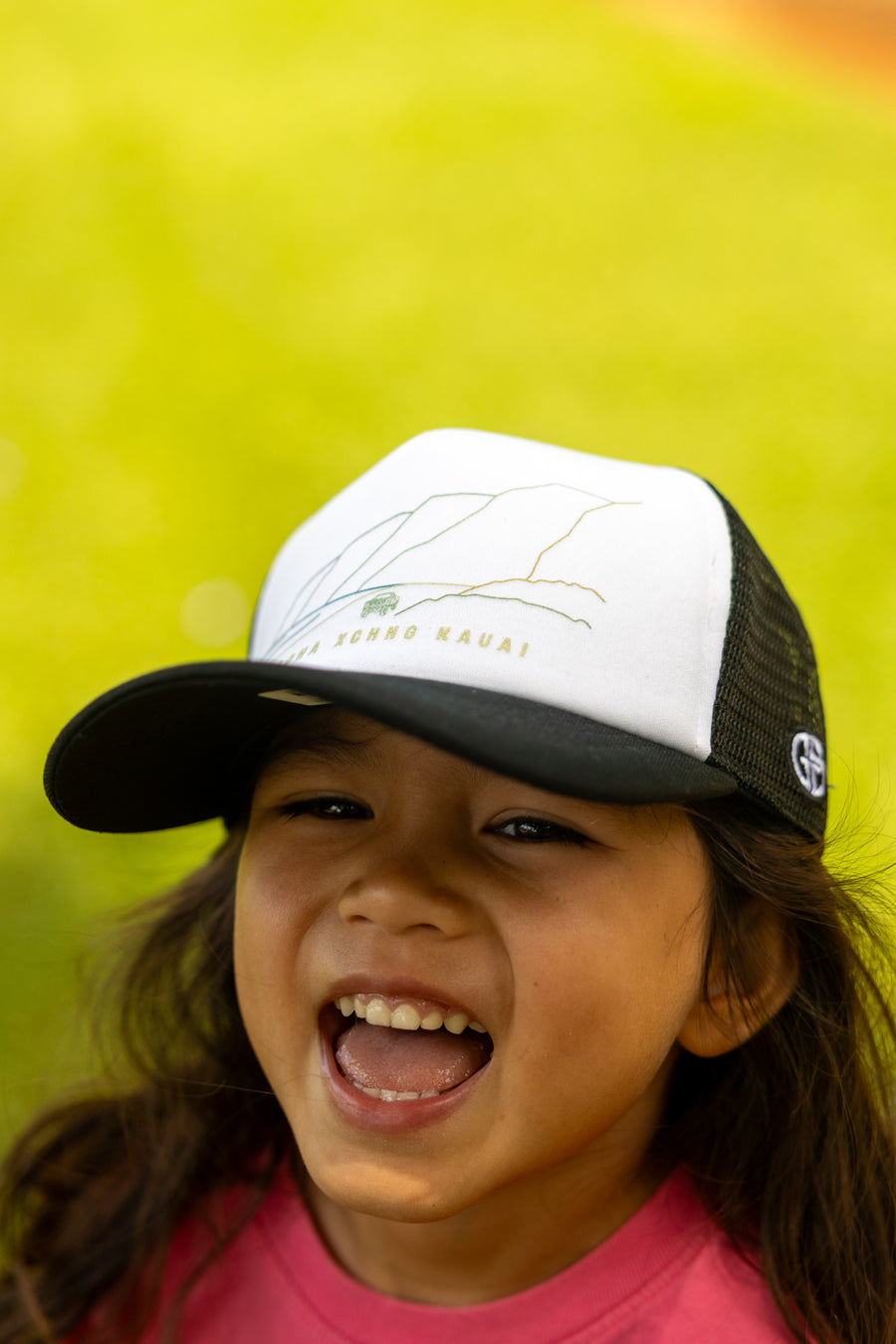 Go West Grom Squad Trucker