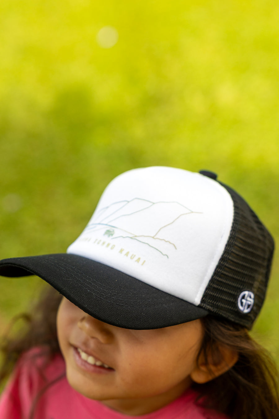 Go West Grom Squad Trucker