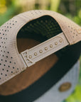 MELIN x AX Shop Logo Hydro Odysea Rope Stealth - TOBI