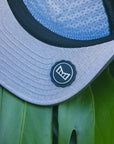 MELIN x AX Shop Logo Hydro Odysea Stealth - Heather Charcoal