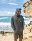 Reggae Hour Unisex Pullover Hoodie