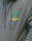 Reggae Hour Unisex Pullover Hoodie