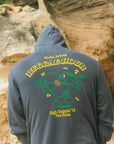 Reggae Hour Unisex Pullover Hoodie