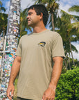 M's Bumbai Eel Tee