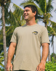 M's Bumbai Eel Tee