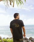 M's Road To Polis Tee