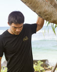M's Road To Polis Tee