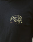 M's Road To Polis Tee