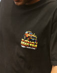 M's AX x Roark Kauai Road Trip Tee