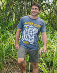 M's Russian Boar Tee