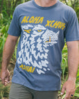 M's Russian Boar Tee