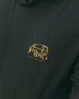 Road To Polis Unisex Pullover Hoodie