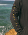 Road To Polis Unisex Pullover Hoodie