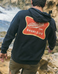 Kauai Life Unisex Pullover Hoodie