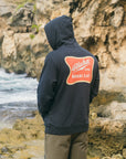 Kauai Life Unisex Pullover Hoodie