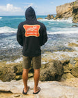 Kauai Life Unisex Pullover Hoodie